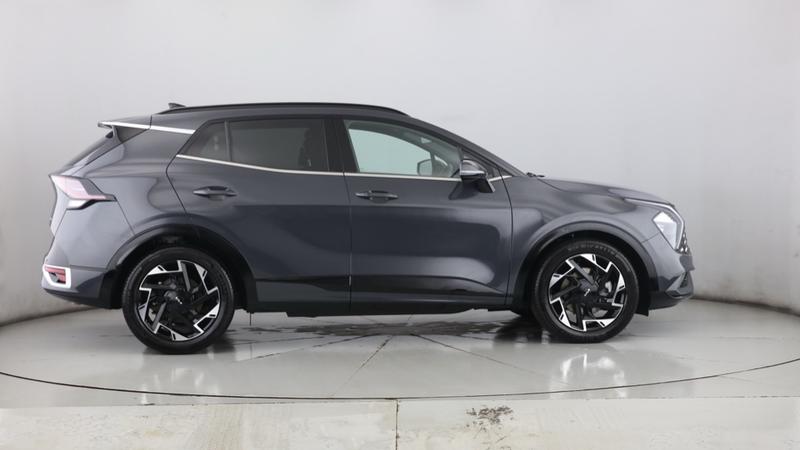 Used Kia Sportage 2025 for sale - 77493334: Photo 3