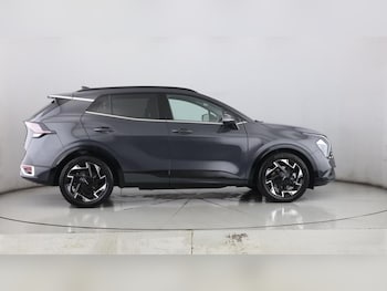 Used Kia Sportage 2025 for sale - 77493334: Photo