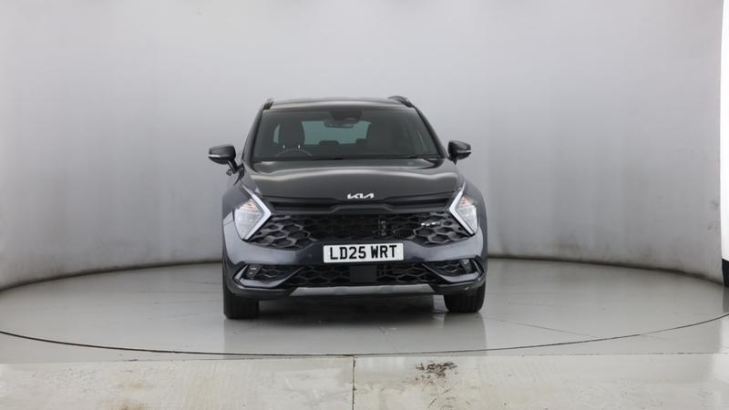 Used Kia Sportage 2025 for sale - 77493334: Photo 5