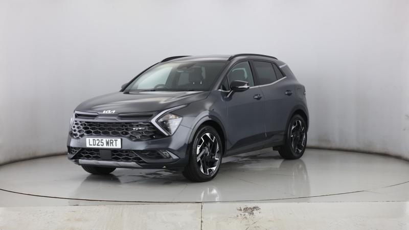 Used Kia Sportage 2025 for sale - 77493334: Photo 6