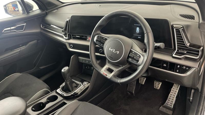Used Kia Sportage 2025 for sale - 77493334: Photo 7