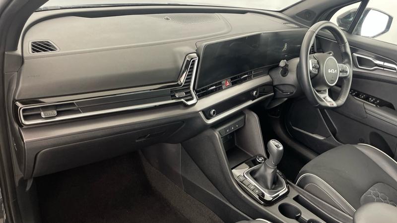 Used Kia Sportage 2025 for sale - 77493334: Photo 8