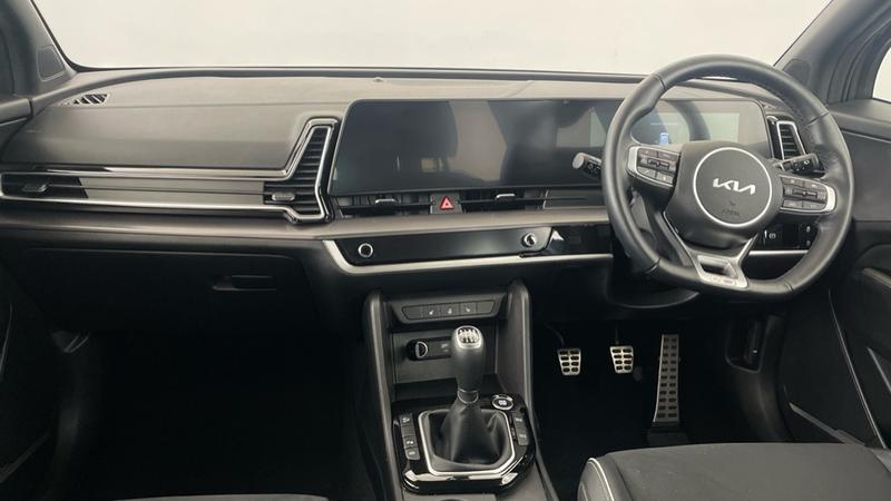 Used Kia Sportage 2025 for sale - 77493334: Photo 9