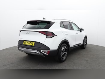 Used Kia Sportage 2025 for sale - 77570646: Photo