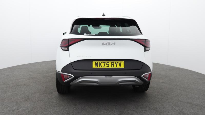 Used Kia Sportage 2025 for sale - 77570646: Photo 4