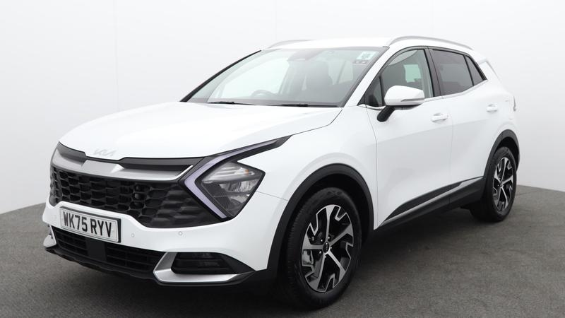 Used Kia Sportage 2025 for sale - 77570646: Photo 7