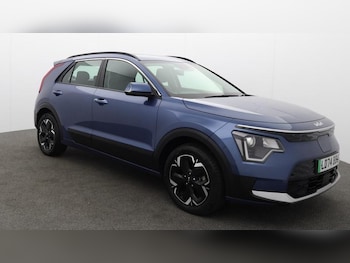 Used Kia Niro 2024 for sale - 78293183: Photo