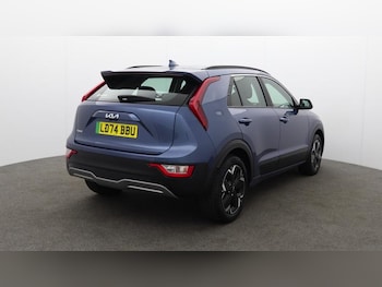 Used Kia Niro 2024 for sale - 78293183: Photo