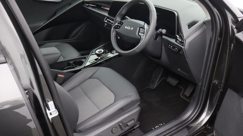 Used Kia Niro 2026 for sale - 77910357: Photo 11