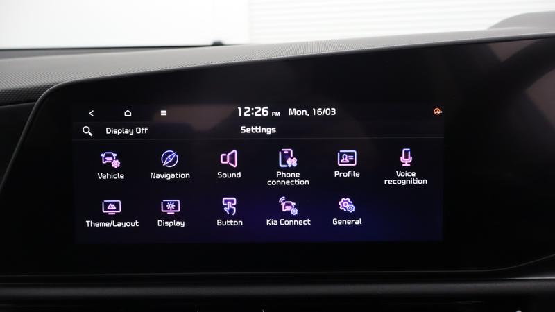 Used Kia Niro 2026 for sale - 77910357: Photo 16