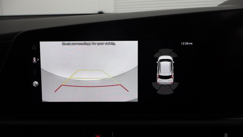 Used Kia Niro 2026 for sale - 77910357: Photo 17