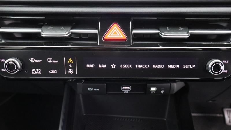 Used Kia Niro 2026 for sale - 77910357: Photo 18