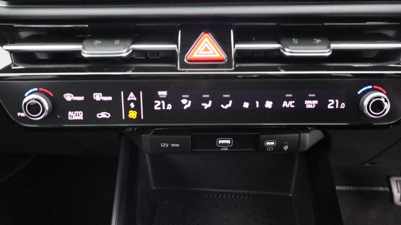 Used Kia Niro 2026 for sale - 77910357: Photo 19