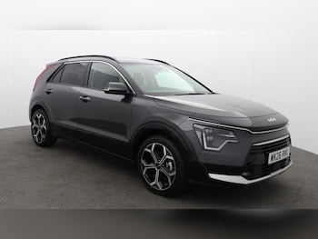 2026 - 1.6 GDi 136 Hybrid Evolve 5dr DCT