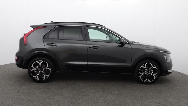 Used Kia Niro 2026 for sale - 77910357: Photo 2