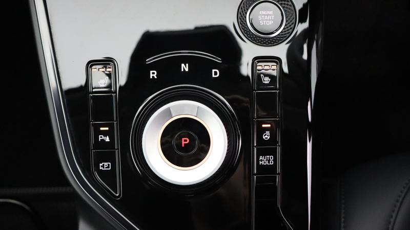 Used Kia Niro 2026 for sale - 77910357: Photo 20