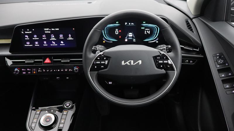 Used Kia Niro 2026 for sale - 77910357: Photo 21