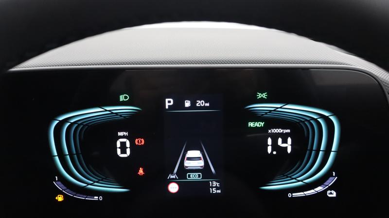 Used Kia Niro 2026 for sale - 77910357: Photo 22