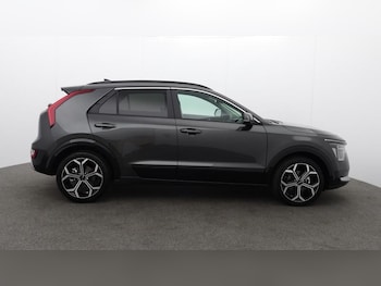 Used Kia Niro 2026 for sale - 77910357: Photo