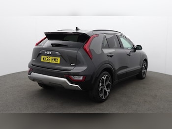 Used Kia Niro 2026 for sale - 77910357: Photo