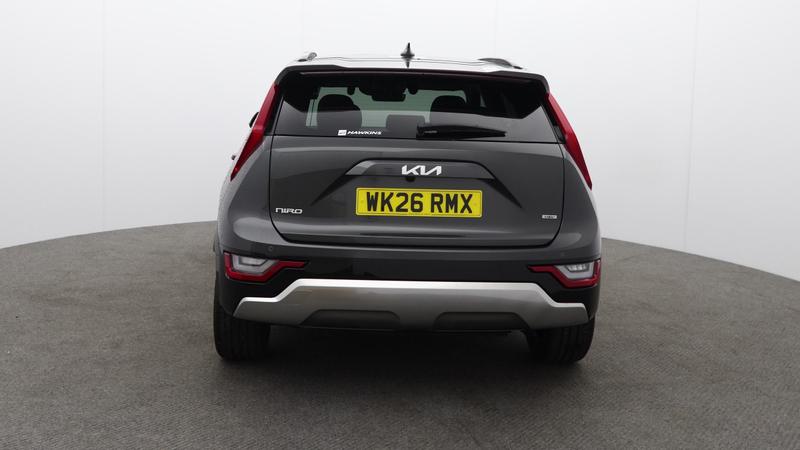 Used Kia Niro 2026 for sale - 77910357: Photo 4