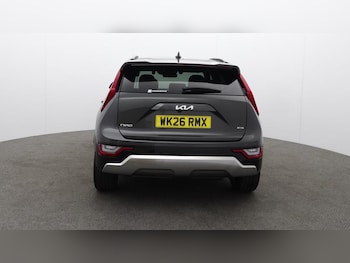 Used Kia Niro 2026 for sale - 77910357: Photo