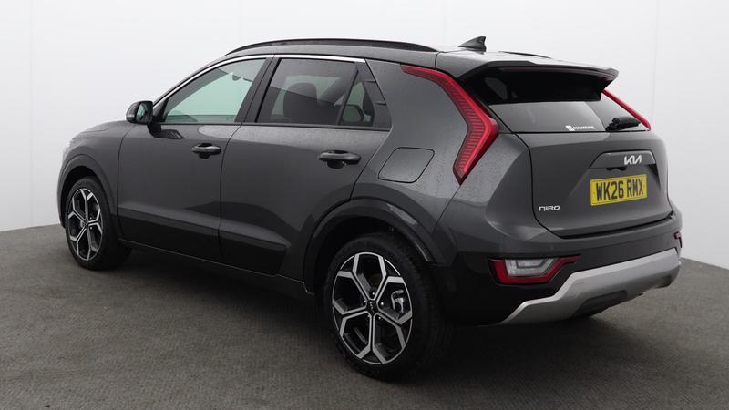 Used Kia Niro 2026 for sale - 77910357: Photo 5