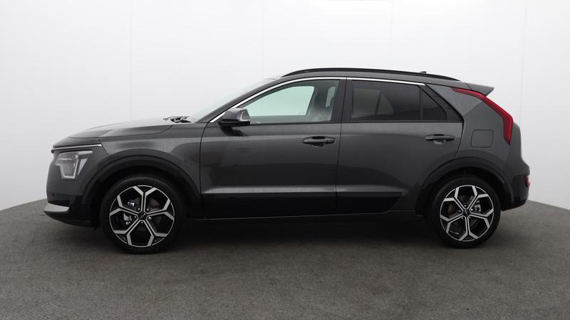 Used Kia Niro 2026 for sale - 77910357: Photo 6