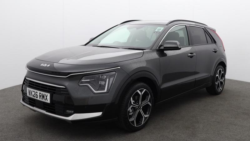 Used Kia Niro 2026 for sale - 77910357: Photo 7