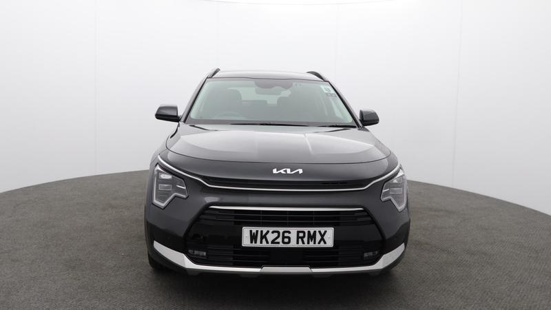 Used Kia Niro 2026 for sale - 77910357: Photo 8