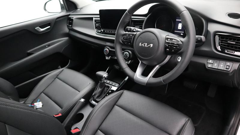 Used Kia Rio 2023 for sale - 77915623: Photo 10