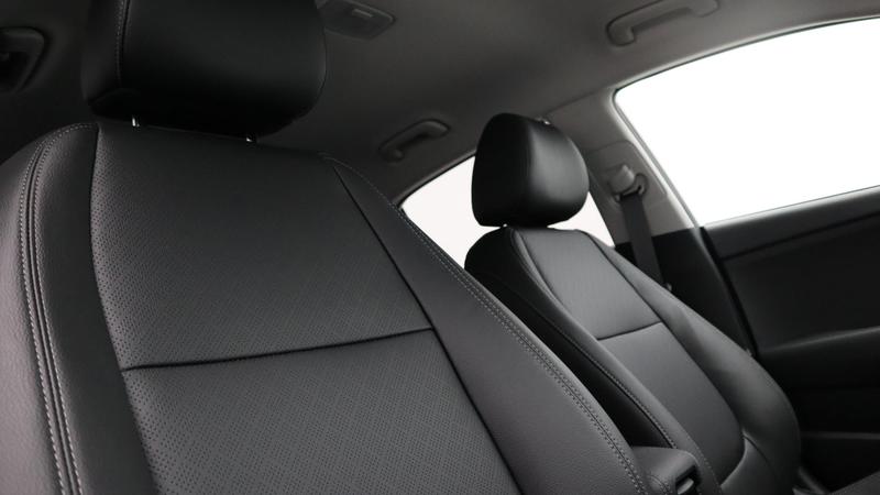 Used Kia Rio 2023 for sale - 77915623: Photo 11