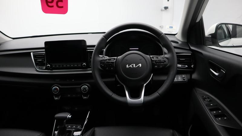 Used Kia Rio 2023 for sale - 77915623: Photo 12