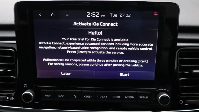 Used Kia Rio 2023 for sale - 77915623: Photo 18