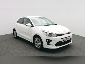 2023 - 1.0 T-GDi ISG 48V 3 Automatic 5-Door