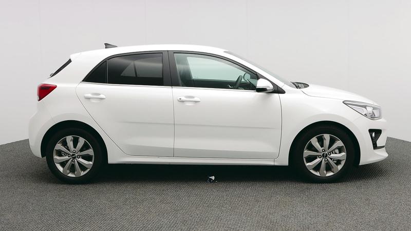 Used Kia Rio 2023 for sale - 77915623: Photo 2