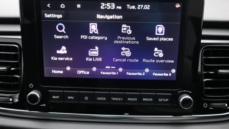 Used Kia Rio 2023 for sale - 77915623: Photo 21