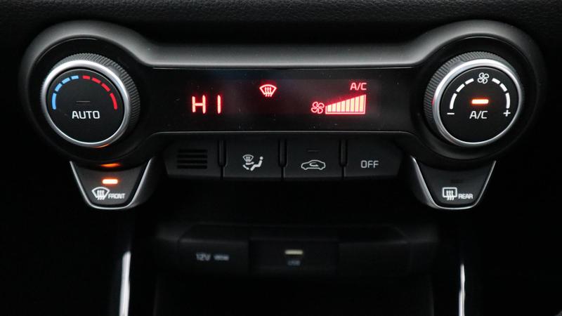 Used Kia Rio 2023 for sale - 77915623: Photo 24