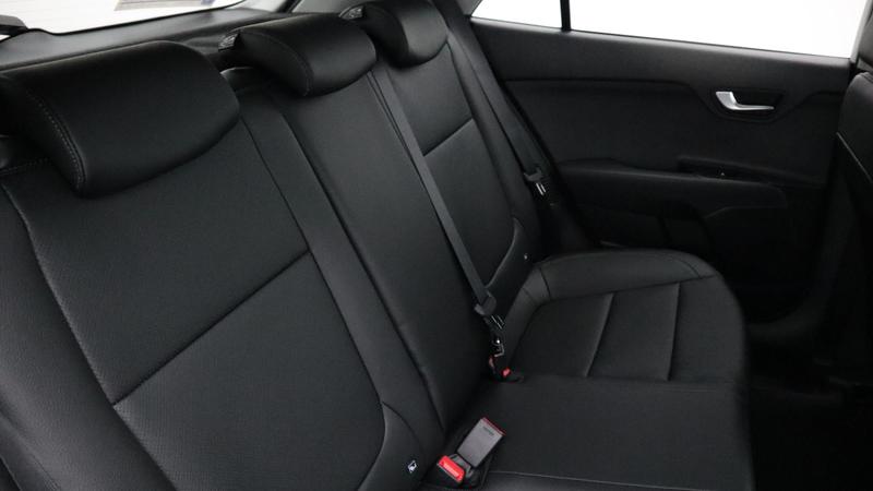 Used Kia Rio 2023 for sale - 77915623: Photo 28