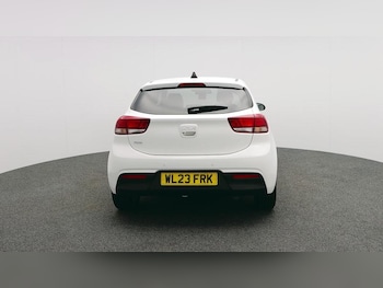 Used Kia Rio 2023 for sale - 77915623: Photo