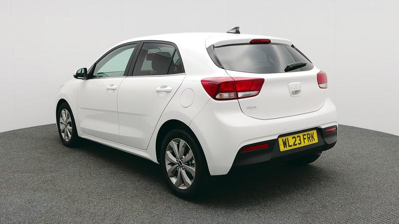 Used Kia Rio 2023 for sale - 77915623: Photo 5