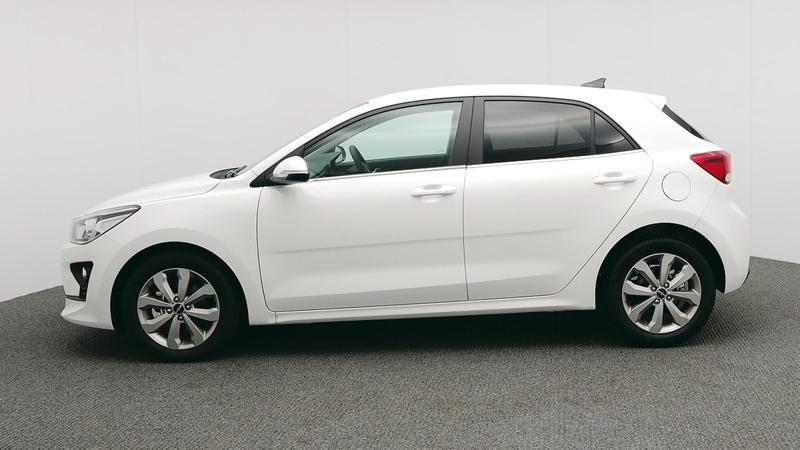 Used Kia Rio 2023 for sale - 77915623: Photo 6