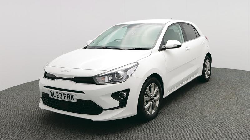 Used Kia Rio 2023 for sale - 77915623: Photo 7