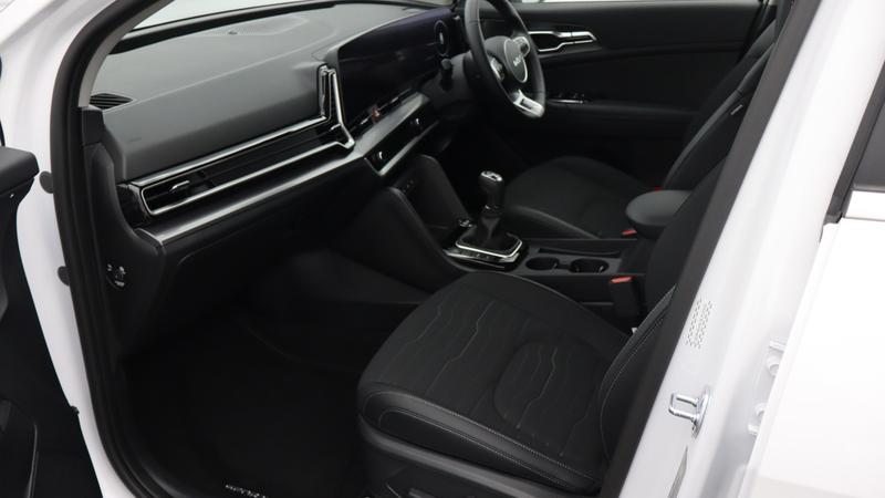 Used Kia Sportage 2025 for sale - 77354563: Photo 10