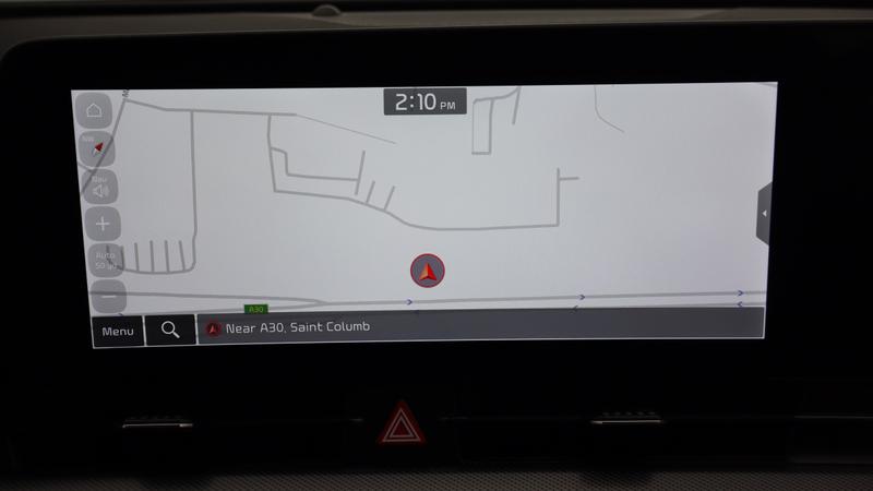 Used Kia Sportage 2025 for sale - 77354563: Photo 12