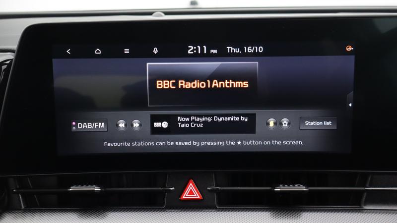 Used Kia Sportage 2025 for sale - 77354563: Photo 15