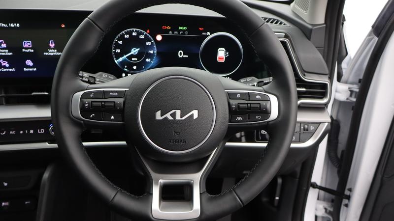 Used Kia Sportage 2025 for sale - 77354563: Photo 23