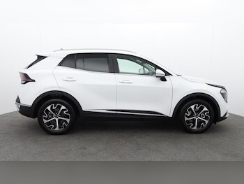 Used Kia Sportage 2025 for sale - 77354563: Photo