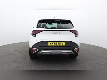 Used Kia Sportage 2025 for sale - 77354563: Photo