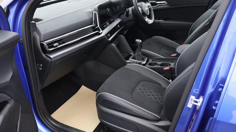 Used Kia Sportage 2025 for sale - 77117160: Photo 10